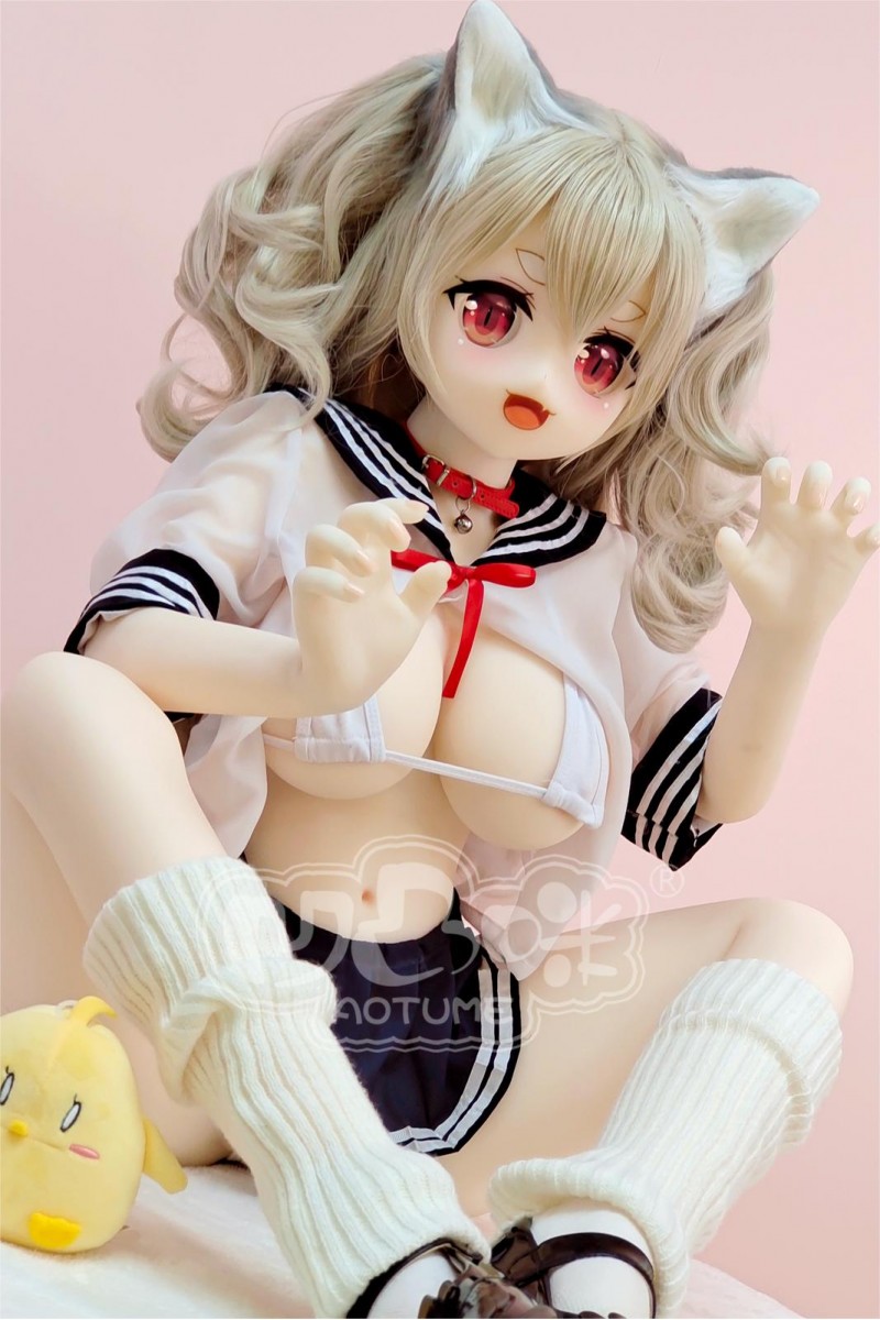新 アニメラブドール Aotume 135cm Gカップ #107ヘッド 新 アニメラブドール Aotume 135cm Gカップ #107ヘッド