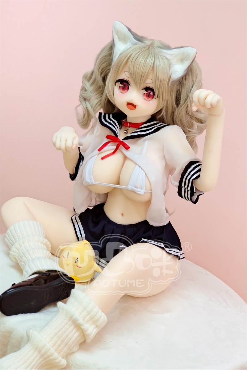 新 アニメラブドール Aotume 135cm Gカップ #107ヘッド 新 アニメラブドール Aotume 135cm Gカップ #107ヘッド