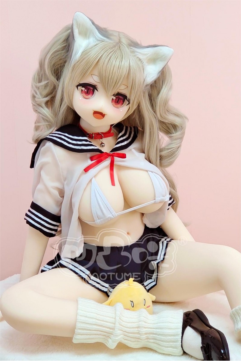 新 アニメラブドール Aotume 135cm Gカップ #107ヘッド 新 アニメラブドール Aotume 135cm Gカップ #107ヘッド