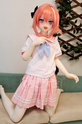 Aotume Doll  男性 アニメドール TPE 142cm ペニス二つ付 Aotume Doll  男性 アニメドール TPE 142cm ペニス二つ付