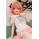 Aotume Doll  男性 アニメドール TPE 142cm ペニス二つ付