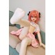 Aotume Doll  男性 アニメドール TPE 142cm ペニス二つ付