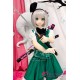 DOLLSHOP TPE アニメ アダルトドール145cm BカップAotume 102ヘッド