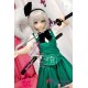 DOLLSHOP TPE アニメ アダルトドール145cm BカップAotume 102ヘッド