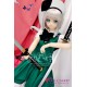 DOLLSHOP TPE アニメ アダルトドール145cm BカップAotume 102ヘッド