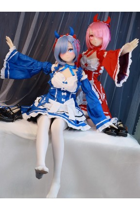 流行り アニメラブドール Aotume 41ヘッド145cm Bカップ  Aotume 40ヘッド145cm Dカップ