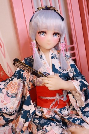 日本 さくらアニメラブドール 145cm BカップAotume-48ヘッド 日本 さくらアニメラブドール 145cm BカップAotume-48ヘッド