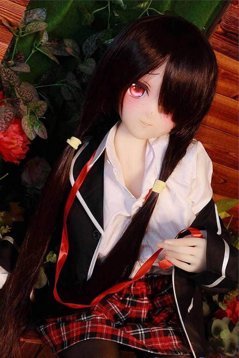 ファッションアニメラブドール145cm DカップAotume-53ヘッド ファッションアニメラブドール145cm DカップAotume-53ヘッド