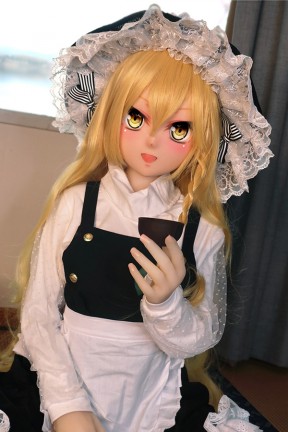 等身大 ヒロイン アニメラブドール 145cm Bカップ Aotume-61シリコンヘッド+TPEボディ 等身大 ヒロイン アニメラブドール 145cm Bカップ Aotume-61シリコンヘッド+TPEボディ