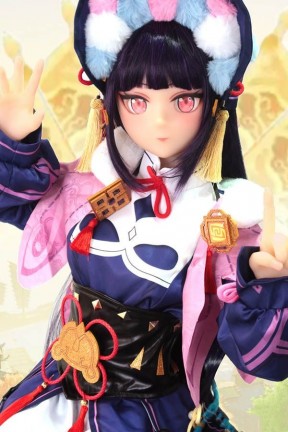 エッチ な アニメラブドール145cm Bカップ Aotume 66ヘッド エッチ な アニメラブドール145cm Bカップ Aotume 66ヘッド