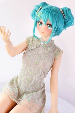 等身大 アニメラブドール145cm Bカップ Aotume-68ヘッド 等身大 アニメラブドール145cm Bカップ Aotume-68ヘッド