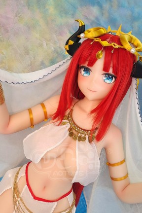 シリコン人気 アニメドール145cm Dカップ 82ヘッド  - Aotume シリコン人気 アニメドール145cm Dカップ 82ヘッド  - Aotume