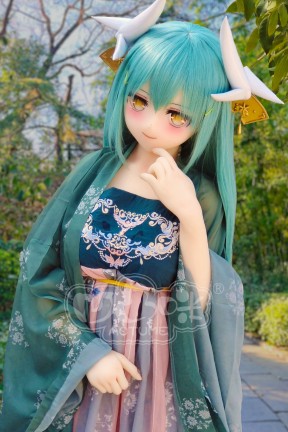 最新 エロアニメTPEラブドール等身大145cm Dカップ Aotume-106ヘッド 最新 エロアニメTPEラブドール等身大145cm Dカップ Aotume-106ヘッド
