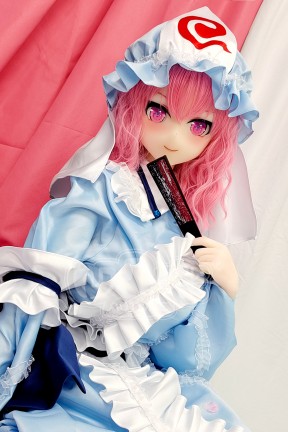 DOLLSHOP TPE 巨乳 エロ アニメドール 155cm Hカップ Aotume101ヘッド DOLLSHOP TPE 巨乳 エロ アニメドール 155cm Hカップ Aotume101ヘッド