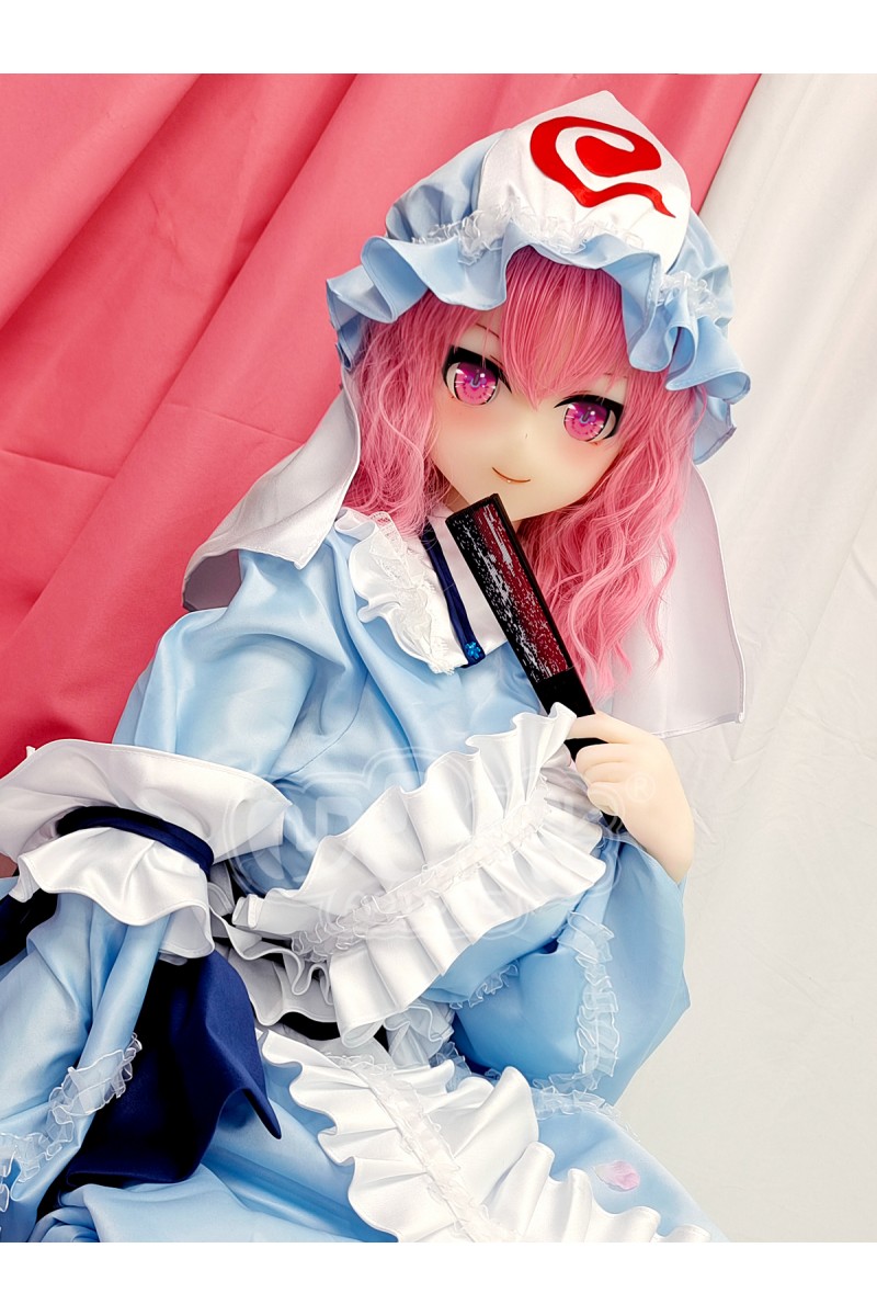 DOLLSHOP TPE 巨乳 エロ アニメドール 155cm Hカップ Aotume101ヘッド