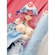 DOLLSHOP TPE 巨乳 エロ アニメドール 155cm Hカップ Aotume101ヘッド