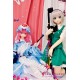 DOLLSHOP TPE 巨乳 エロ アニメドール 155cm Hカップ Aotume101ヘッド