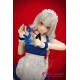 DOLLSHOP TPE エロ アニメ 貧 乳ドール155cm Cカップ Aotume103ヘッド