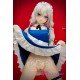 DOLLSHOP TPE エロ アニメ 貧 乳ドール155cm Cカップ Aotume103ヘッド