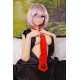 かっこいい アニメラブドール155cm Cカップ Aotume #76ヘッド