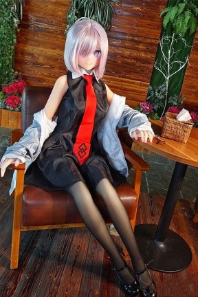 かっこいい アニメラブドール155cm Cカップ Aotume #76ヘッド