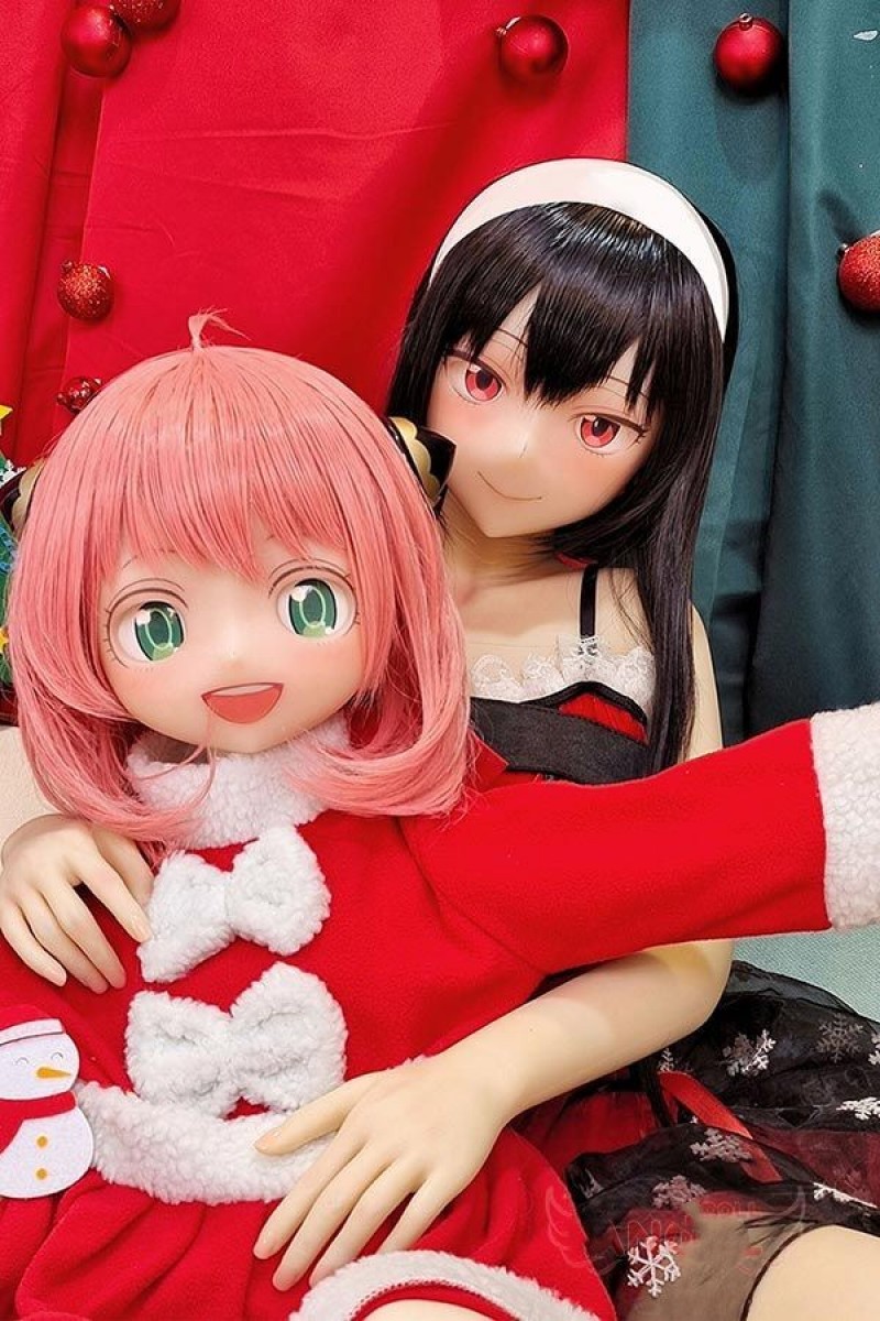 アニメ 巨乳ラブドール 155cm Fカップ Aotume -87シリコンヘッド+TPEボディ アニメ 巨乳ラブドール 155cm Fカップ Aotume -87シリコンヘッド+TPEボディ