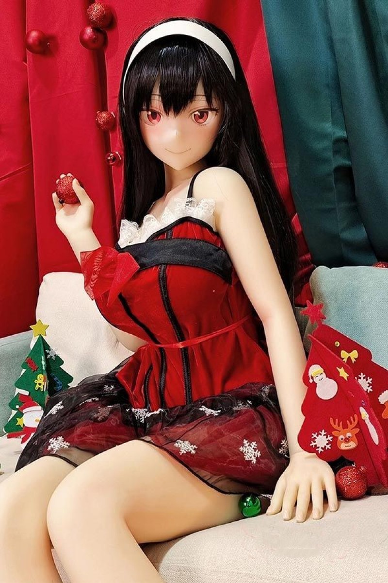 アニメ 巨乳ラブドール 155cm Fカップ Aotume -87シリコンヘッド+TPEボディ アニメ 巨乳ラブドール 155cm Fカップ Aotume -87シリコンヘッド+TPEボディ