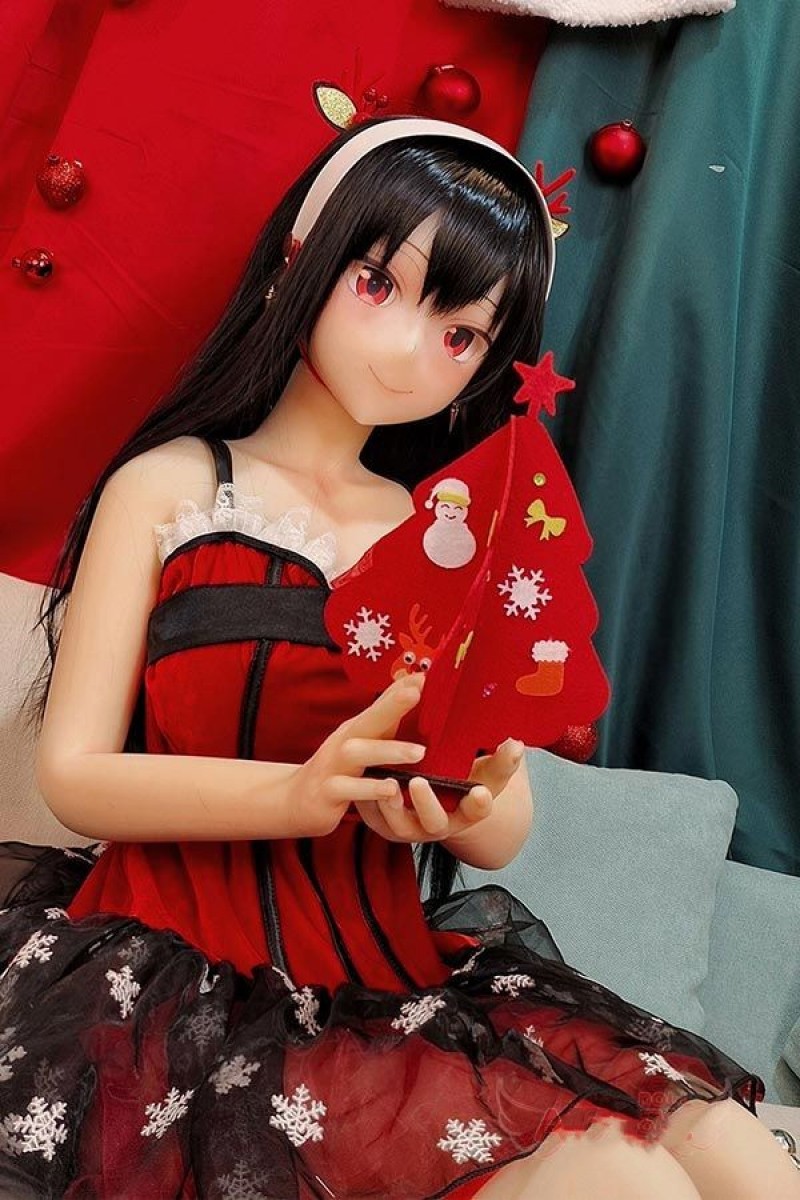 アニメ 巨乳ラブドール 155cm Fカップ Aotume -87シリコンヘッド+TPEボディ アニメ 巨乳ラブドール 155cm Fカップ Aotume -87シリコンヘッド+TPEボディ