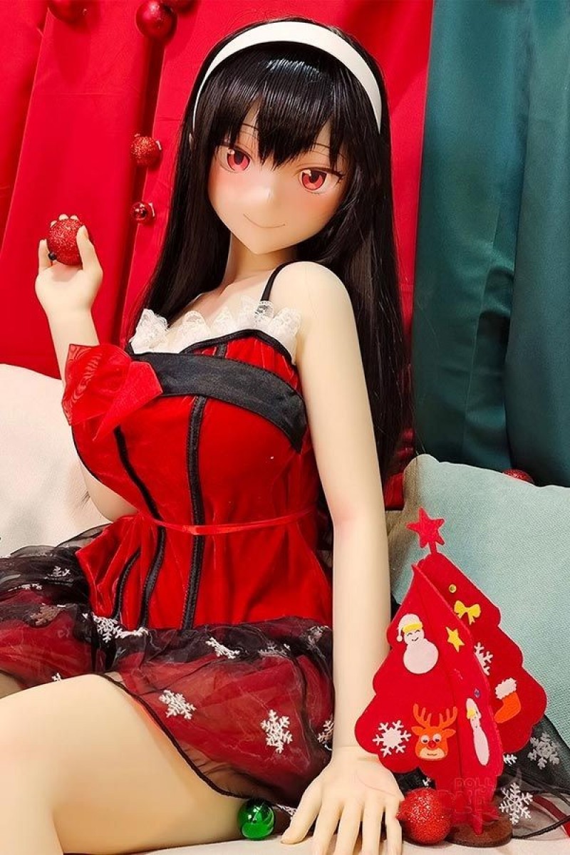 アニメ 巨乳ラブドール 155cm Fカップ Aotume -87シリコンヘッド+TPEボディ アニメ 巨乳ラブドール 155cm Fカップ Aotume -87シリコンヘッド+TPEボディ