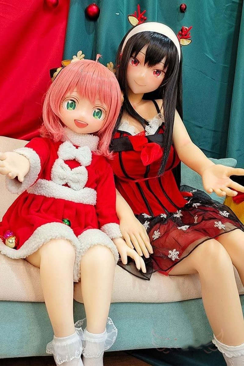 アニメ 巨乳ラブドール 155cm Fカップ Aotume -87シリコンヘッド+TPEボディ アニメ 巨乳ラブドール 155cm Fカップ Aotume -87シリコンヘッド+TPEボディ