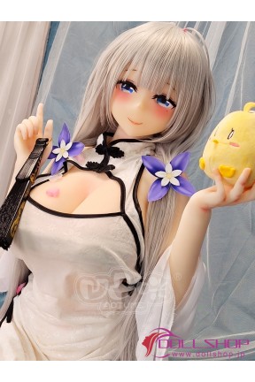 Aotume Doll 人気 アニメ ラブドール 155cm Hカップ アダルト 巨乳ドール  Aotume Doll 人気 アニメ ラブドール 155cm Hカップ アダルト 巨乳ドール