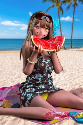 Aotume Doll  パールヘッド アニメ ラブドール 155cm C カップ 高級 ラブドール Aotume Doll  パールヘッド アニメ ラブドール 155cm C カップ 高級 ラブドール