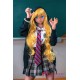 Aotume Doll  パールヘッド アニメドール CC  155cm Cカップ 二次元美少女 ラブドール ヘッド及びボディー材質選択可能