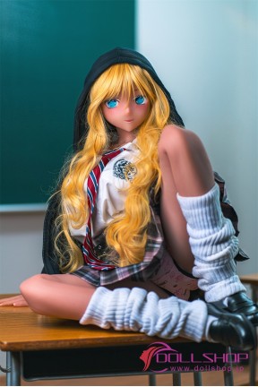 Aotume Doll  パールヘッド アニメドール CC  155cm Cカップ 二次元美少女 ラブドール ヘッド及びボディー材質選択可能 Aotume Doll  パールヘッド アニメドール CC  155cm Cカップ 二次元美少女 ラブドール ヘッド及びボディー材質選択可能