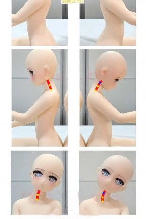 Aotume 新しい球型M16ジョイント ボルト即納・国内在庫品・送料無料