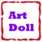 Art-doll