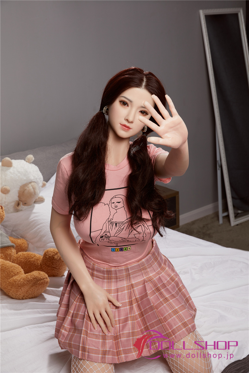 BBDoll フルシリコン製  パンチラ美女 ラブドール 亜子 160cm 巨乳 Fカップ  超リアルメイク