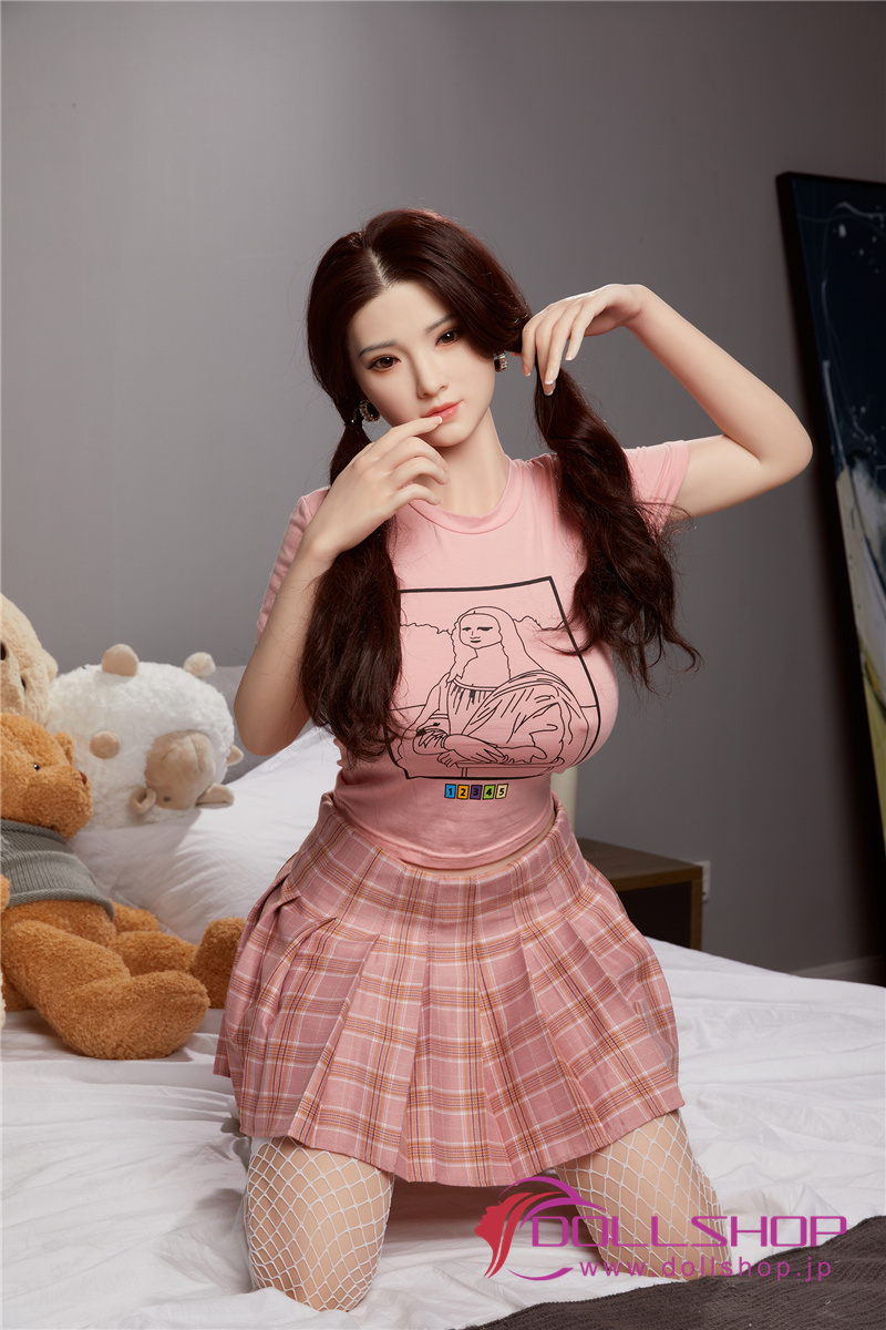 BBDoll フルシリコン製  パンチラ美女 ラブドール 亜子 160cm 巨乳 Fカップ  超リアルメイク