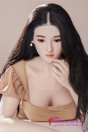 BBDoll 若い人妻 シリコンラブドール Sofia 160cm Dカップ豊乳 肥臀ドール 無料 眉の植毛無料