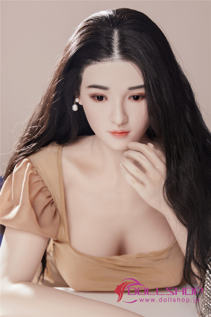 BBDoll 若い人妻 シリコンラブドール Sofia 160cm Dカップ豊乳 肥臀ドール 無料 眉の植毛無料