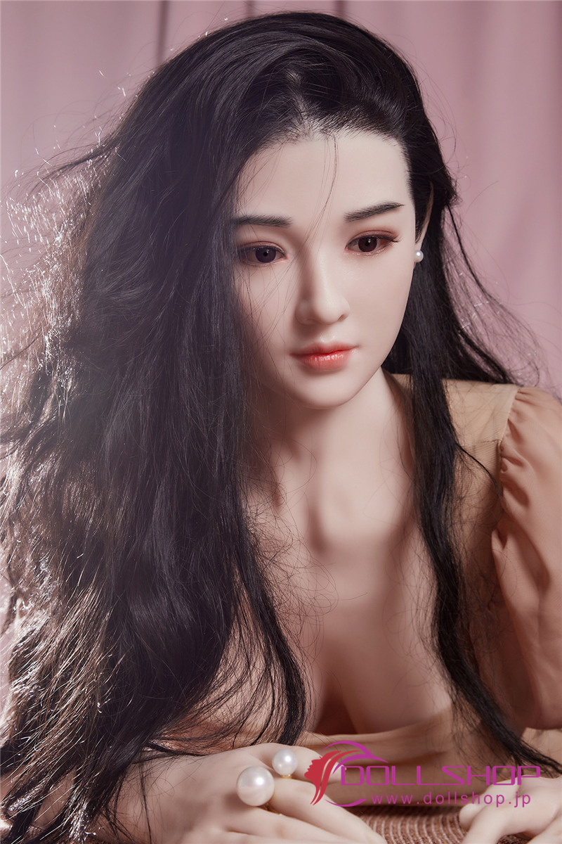 BBDoll 若い人妻 シリコンラブドール Sofia 160cm Dカップ豊乳 肥臀ドール 無料 眉の植毛無料