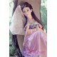 BB Doll  中国 美人 女優 ラブドール フルシリコン 160cm 超リアルメイクドール