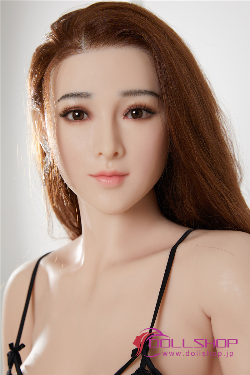 BB Doll  中国 美人 女優 ラブドール フルシリコン 160cm 超リアルメイクドール