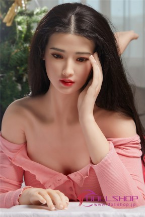 BB Doll  清純 派 セクシー 女優ラブドール フルシリコン 160cm 超リアルメイク ドール