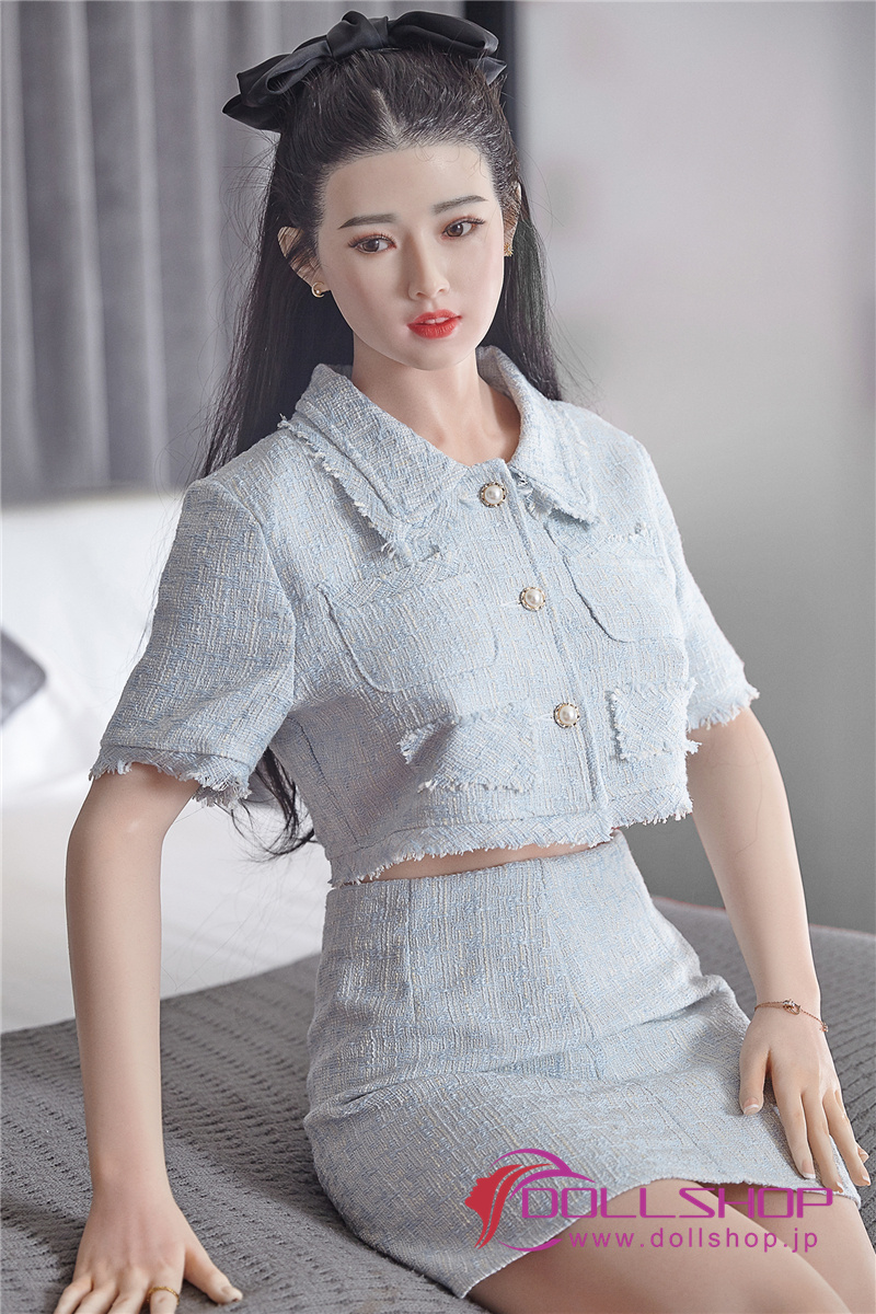 BB Doll  清純 派 セクシー 女優ラブドール フルシリコン 160cm 超リアルメイク ドール