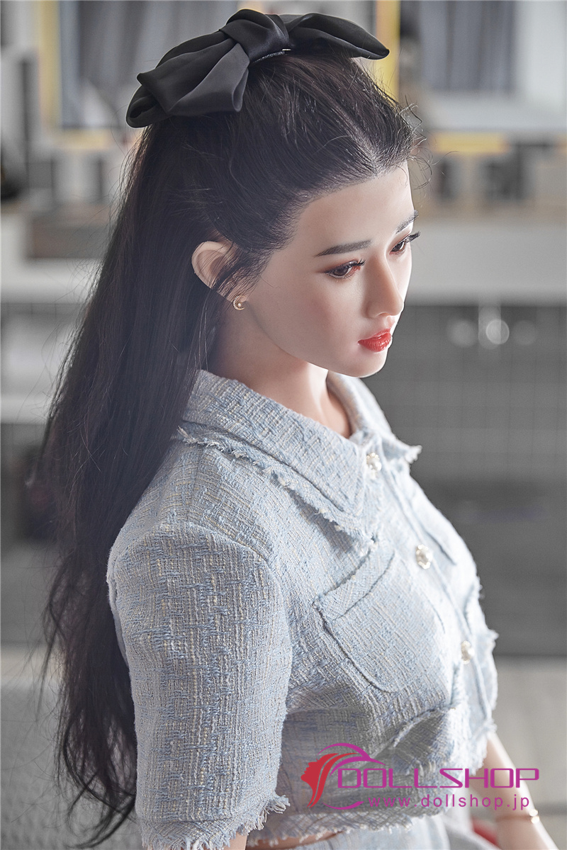BB Doll  清純 派 セクシー 女優ラブドール フルシリコン 160cm 超リアルメイク ドール