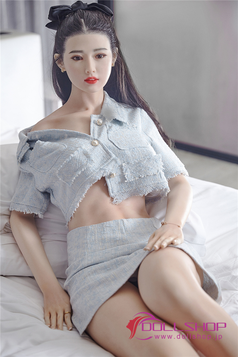 BB Doll  清純 派 セクシー 女優ラブドール フルシリコン 160cm 超リアルメイク ドール