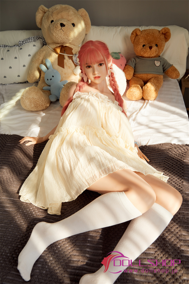 BB Doll  シリコン金髪 美女ラブドール おとは 160cm 巨乳 Fカップ 血管＆人肌模様など超リアルメイク