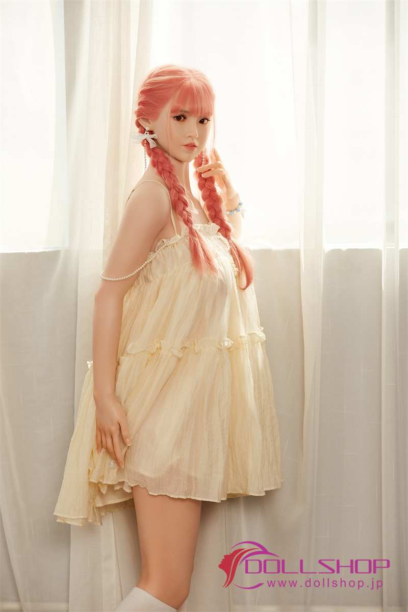 BB Doll  シリコン金髪 美女ラブドール おとは 160cm 巨乳 Fカップ 血管＆人肌模様など超リアルメイク
