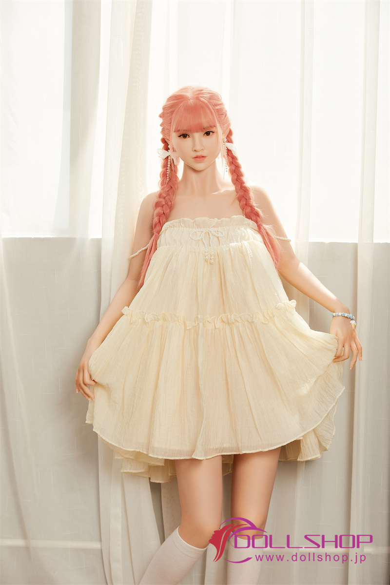 BB Doll  シリコン金髪 美女ラブドール おとは 160cm 巨乳 Fカップ 血管＆人肌模様など超リアルメイク